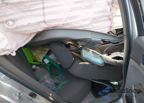 2010 Honda Accord 3.5 Ex z USA, uszkodzony, nr VIN 5KBCP3F70AB009557